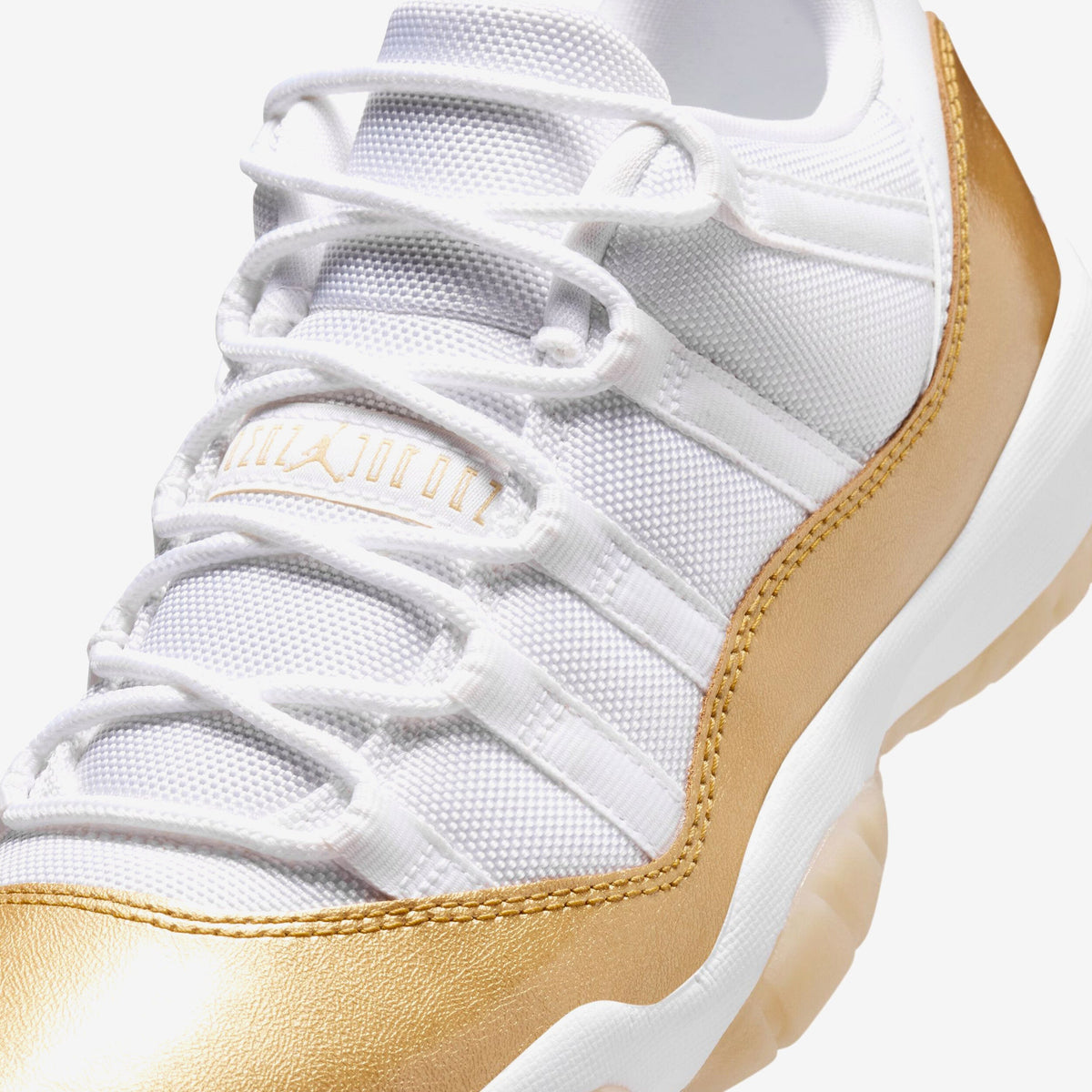 Jordan Wmns Air Jordan 11 Retro Low "Mother's Day"