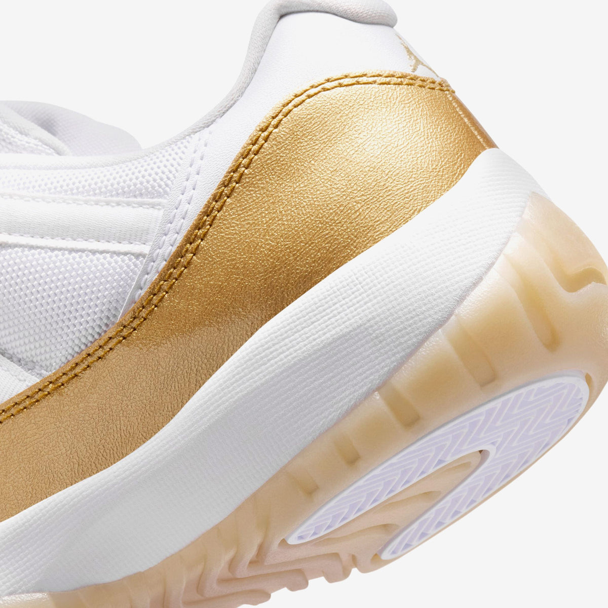 Jordan Wmns Air Jordan 11 Retro Low "Mother's Day"