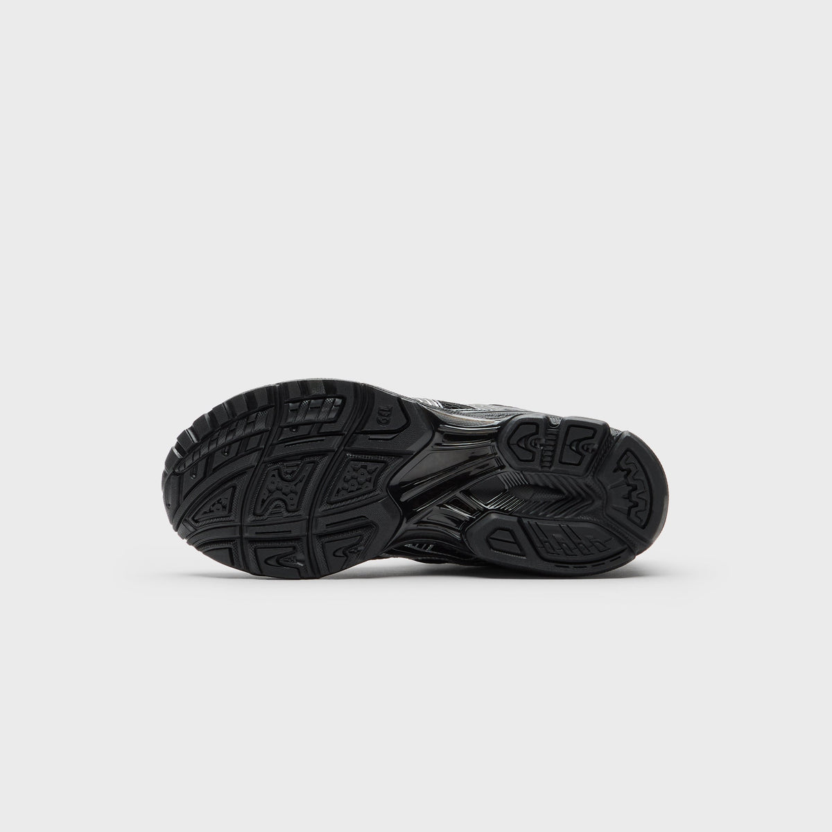 ASICS GEL-KAYANO 14 - Black / Pure Silver
