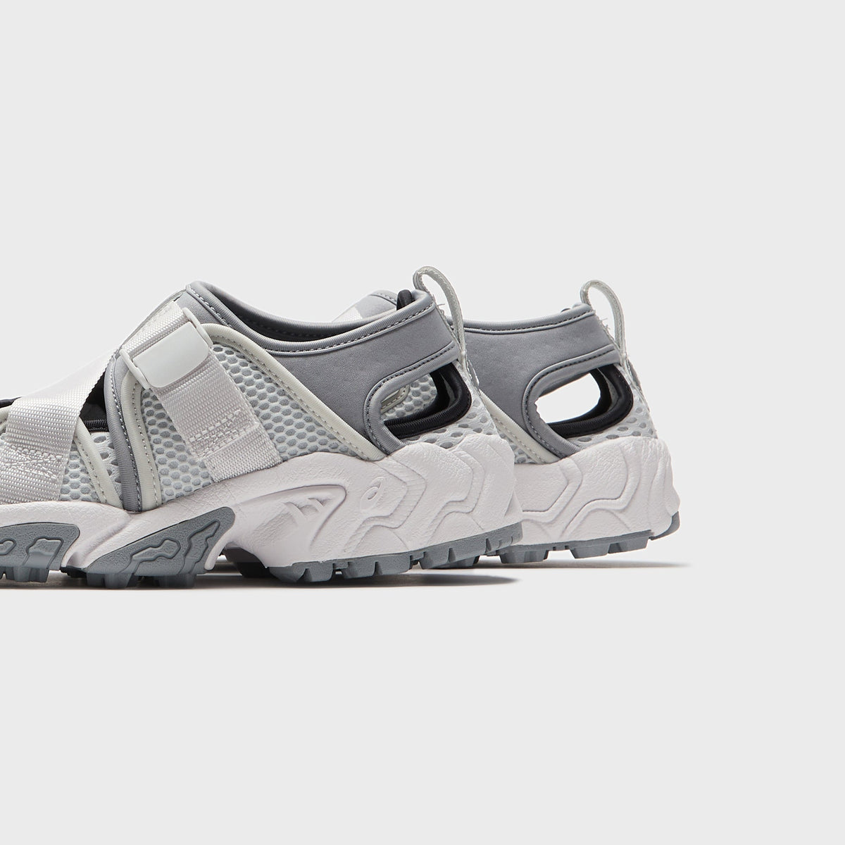 ASICS Gel-Filimy - Glacier Grey / Piedmont Grey