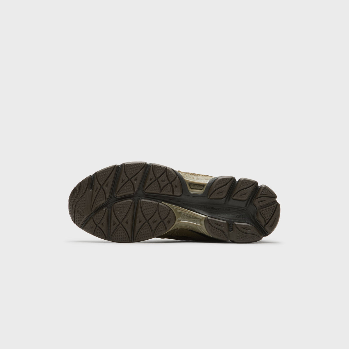 ASICS Gel-NYC - Loden Green / Graphite Grey