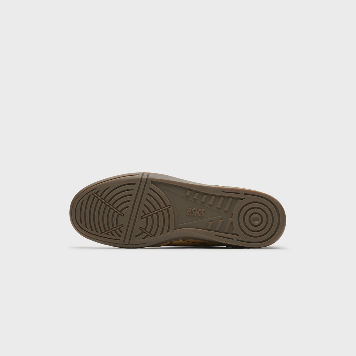 ASICS Skyhand OG - Walnut / Camel Beige