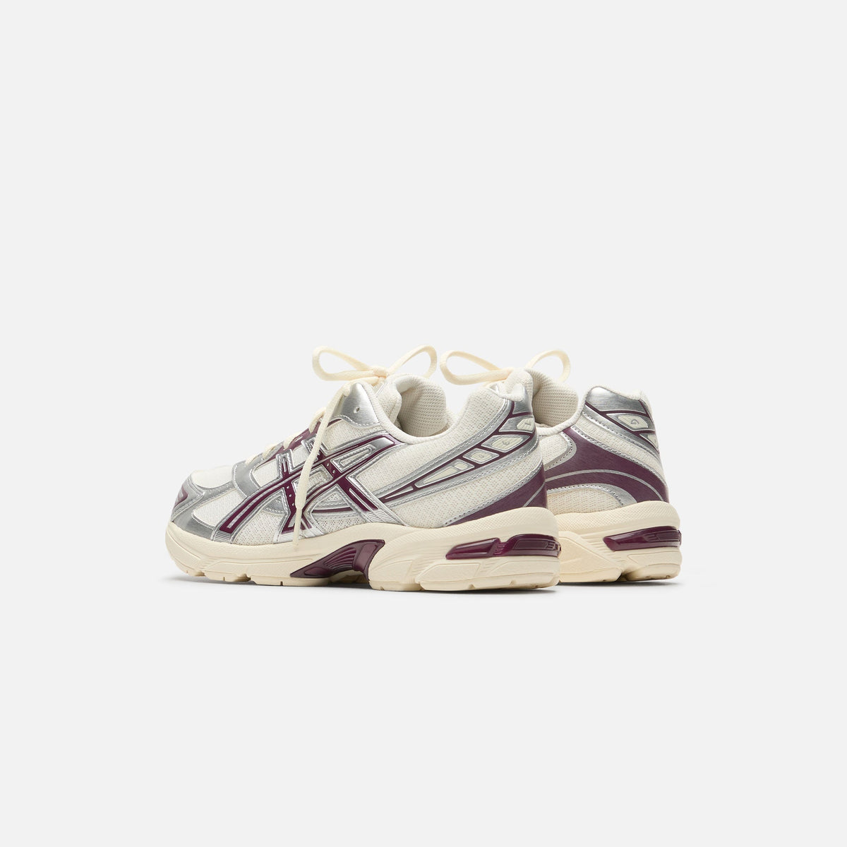 ASICS Gel-1130 - Cream / Beniimo Purple