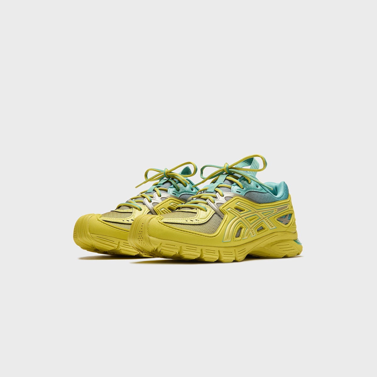 ASICS UB13-S Gel-SD Lyte - Kelp / Sage