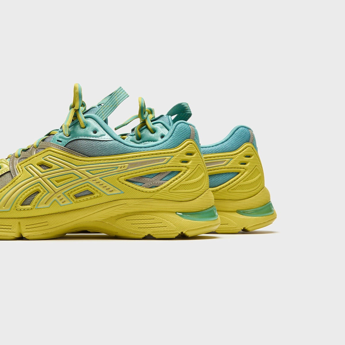 ASICS UB13-S Gel-SD Lyte - Kelp / Sage