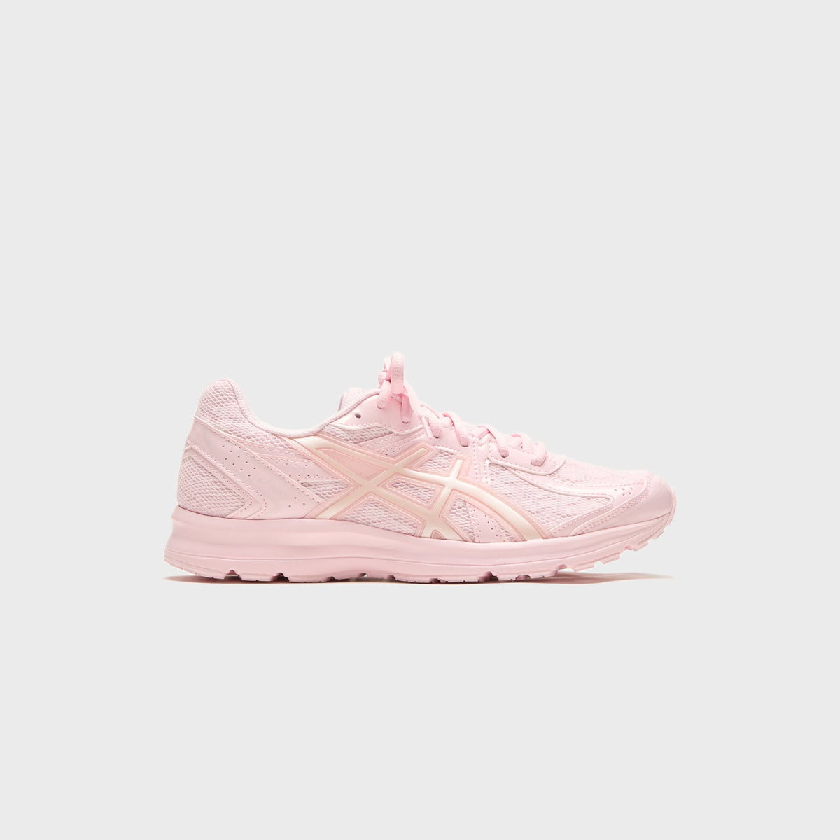 ASICS JOG 100S - Pink Salt