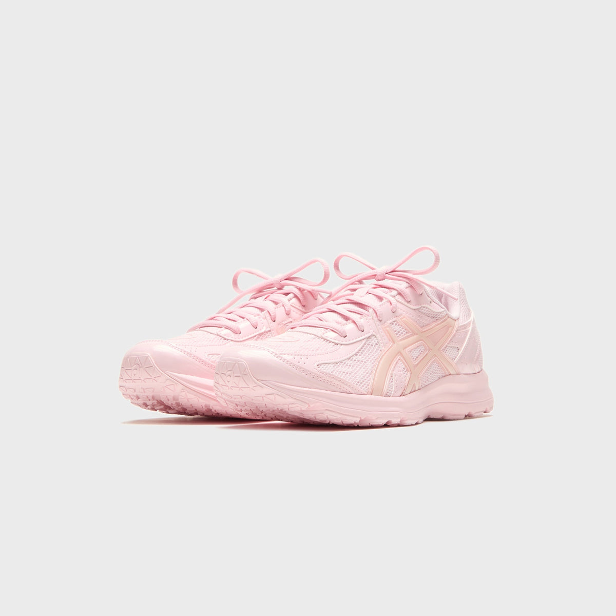 ASICS JOG 100S - Pink Salt