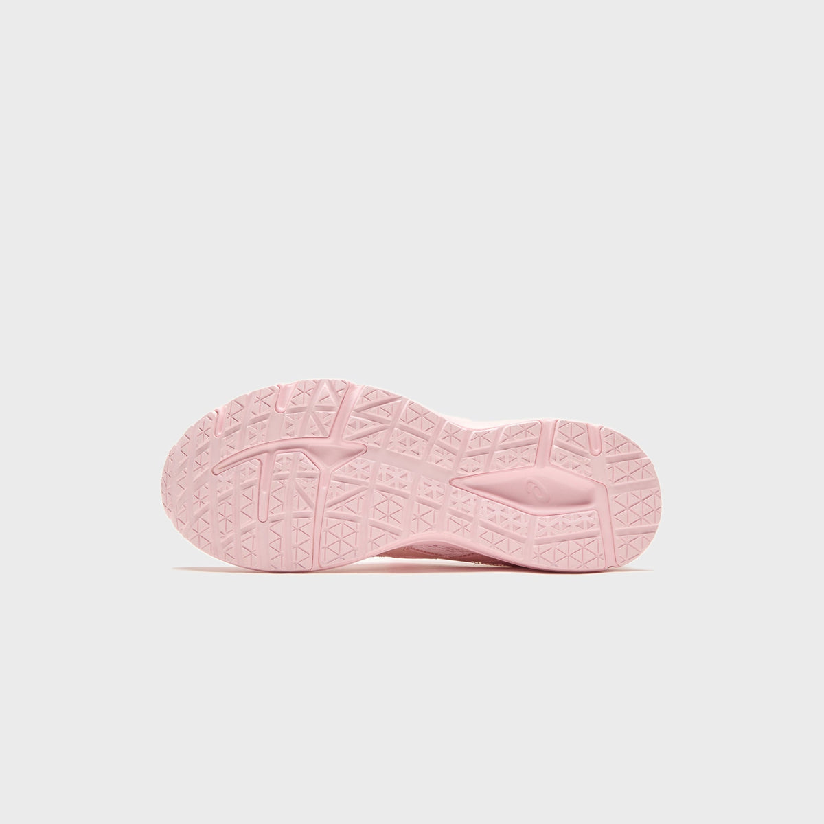 ASICS JOG 100S - Pink Salt