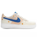 Nike Air Force 1 '07 PRM - Sail/Dark Marina Blue/Coconut Milk