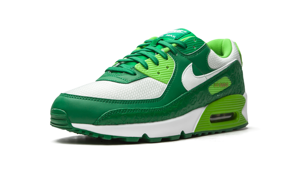 Nike Air Max 90 "St Patrick's 2021" DD8555 300