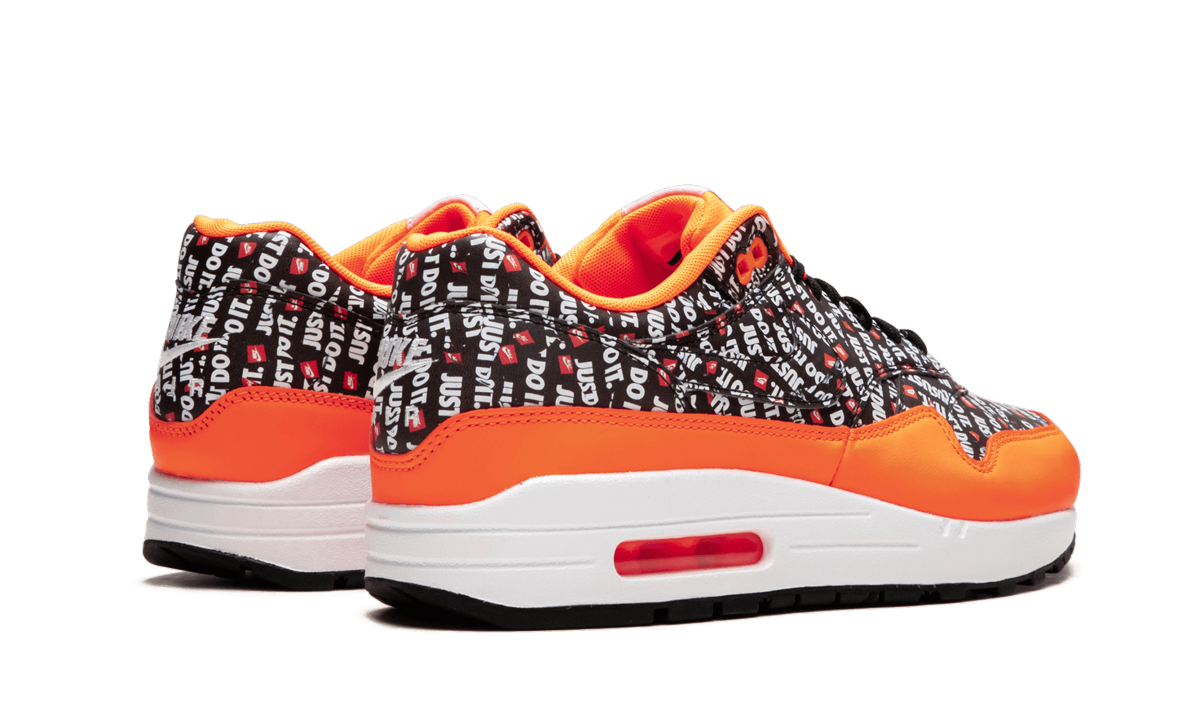 Nike Air Max 1 Premium "Just Do It" 875844 008