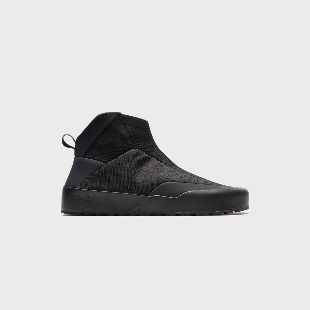 Arc'teryx Arc’teryx Kragg Insulated - Black / Black