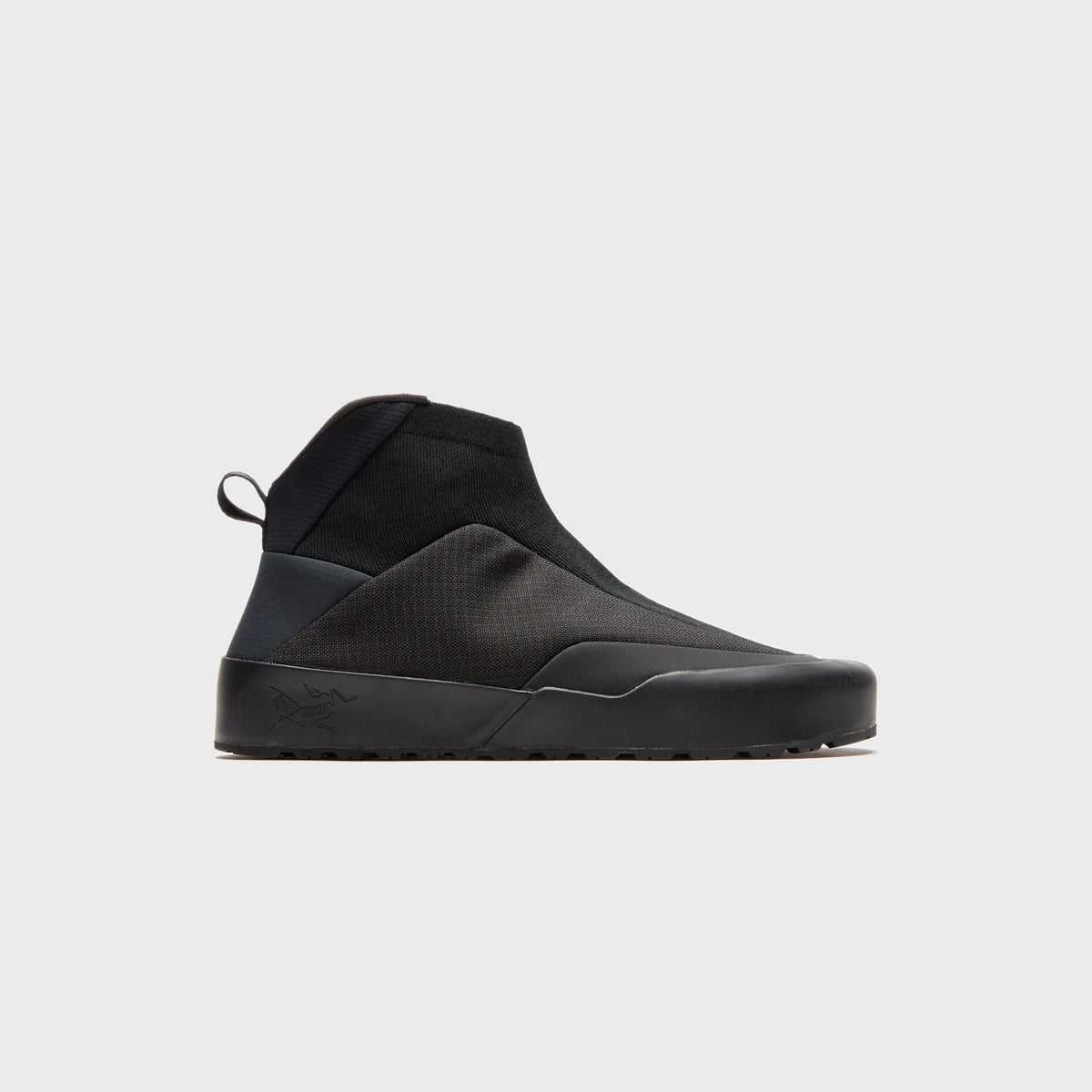 Arc'teryx Arc’teryx Kragg Insulated - Black / Black
