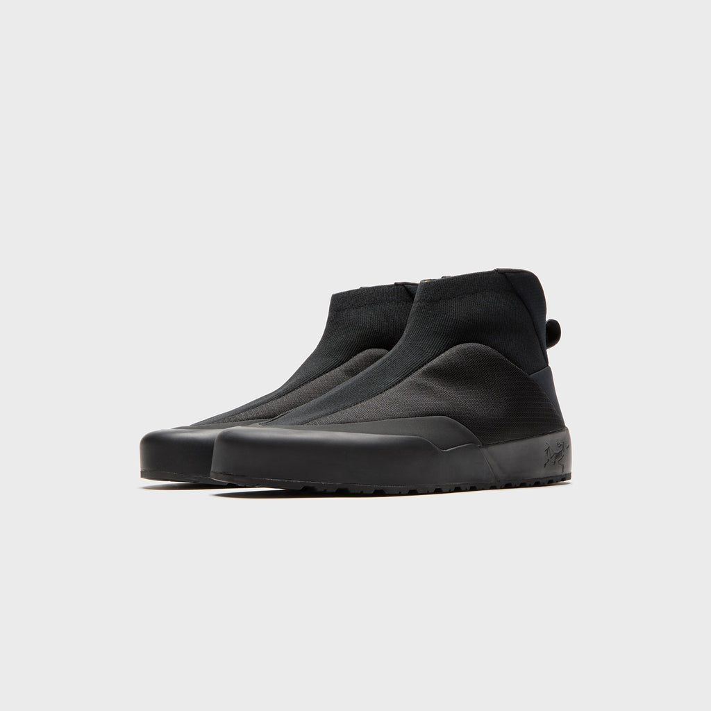 Arc'teryx Arc’teryx Kragg Insulated - Black / Black