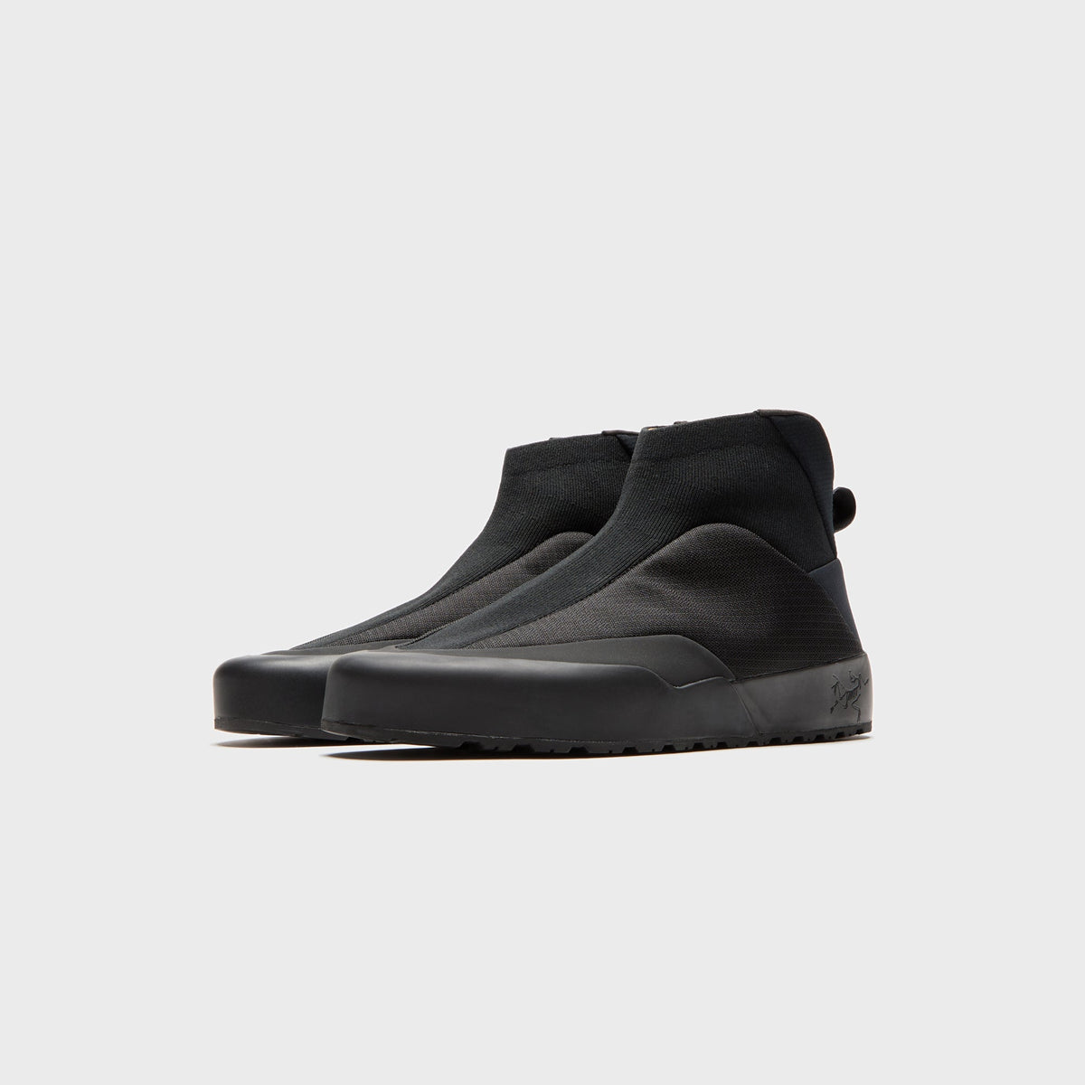 Arc'teryx Arc’teryx Kragg Insulated - Black / Black