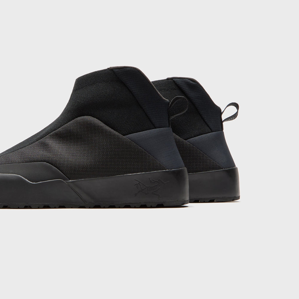 Arc'teryx Arc’teryx Kragg Insulated - Black / Black