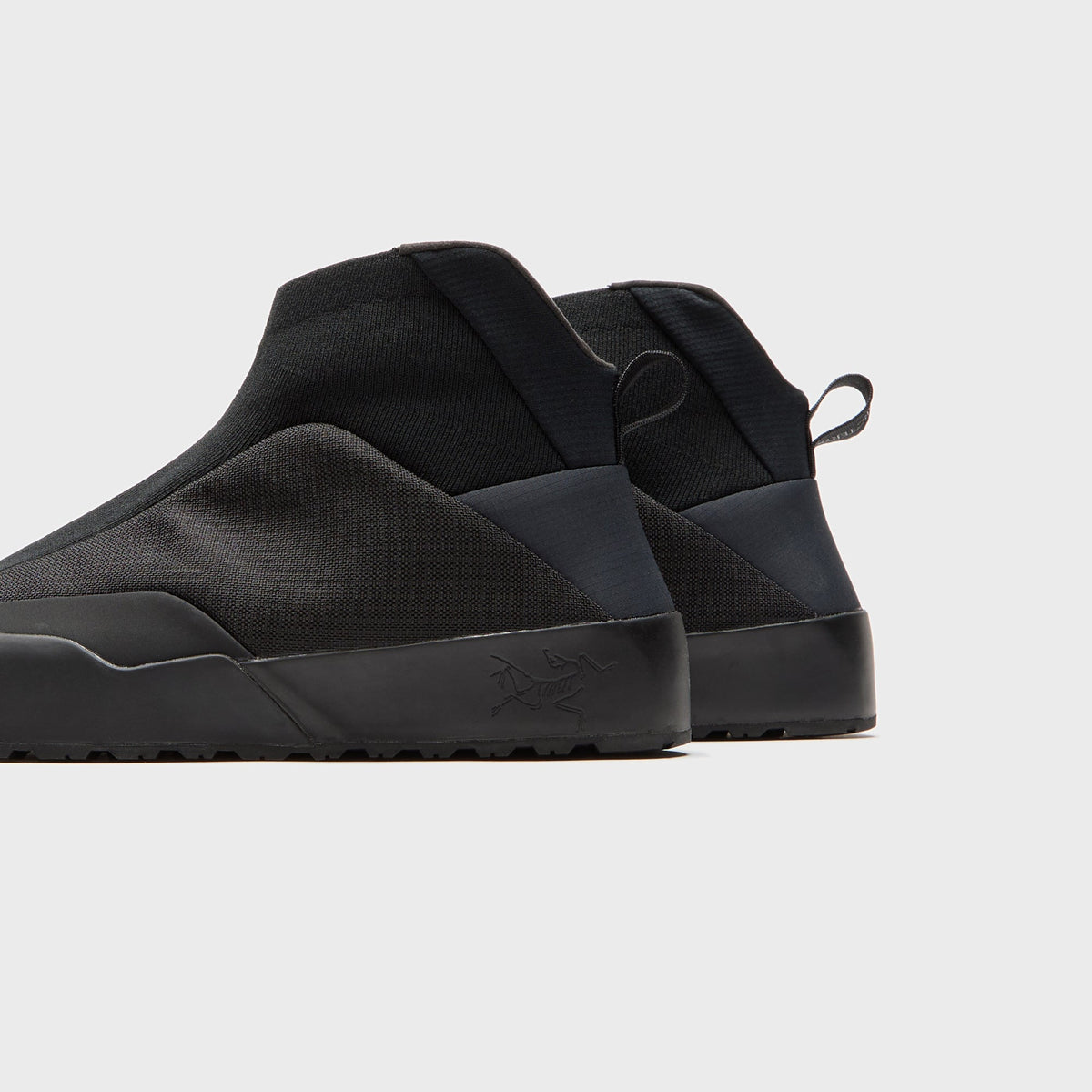 Arc'teryx Arc’teryx Kragg Insulated - Black / Black