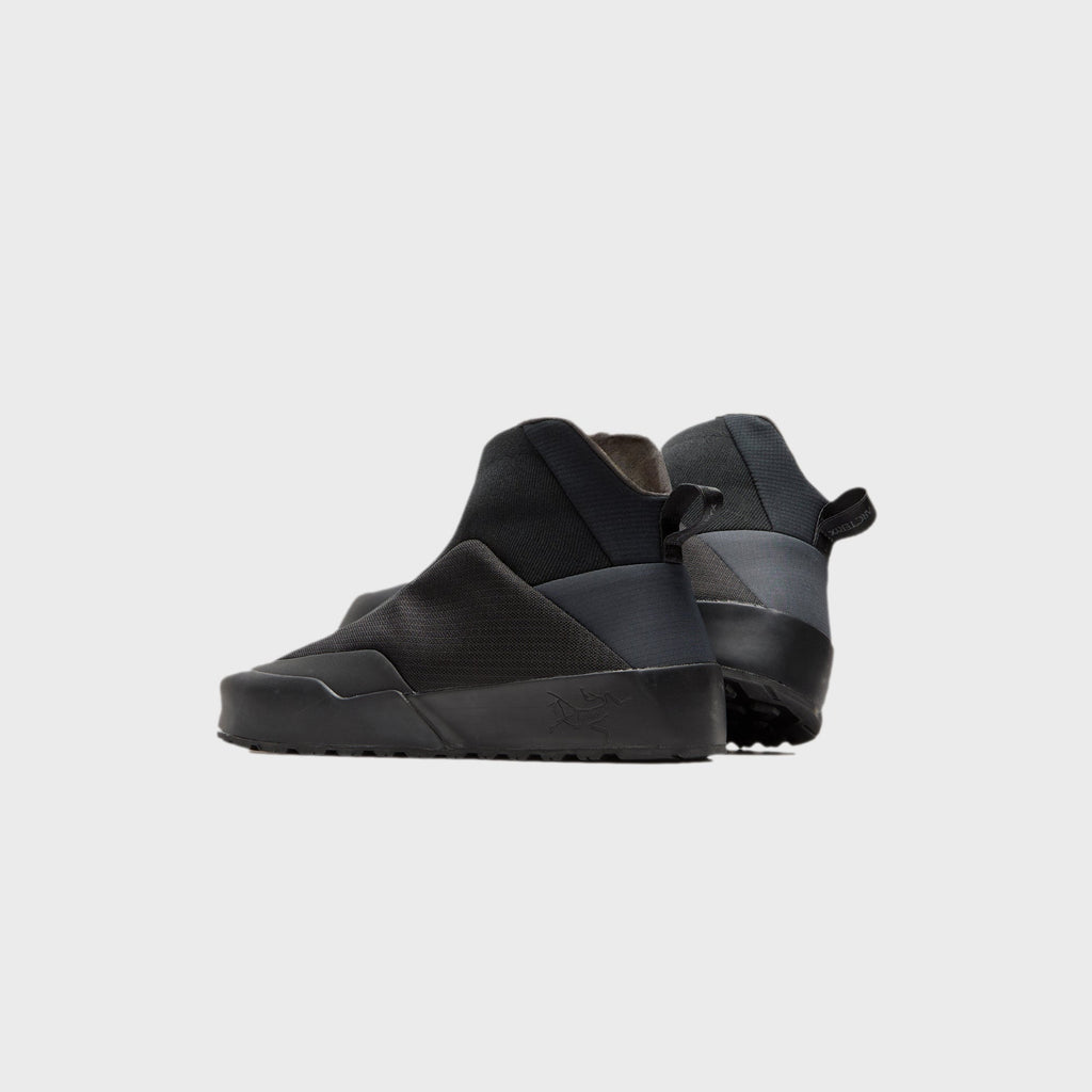 Arc'teryx Arc’teryx Kragg Insulated - Black / Black