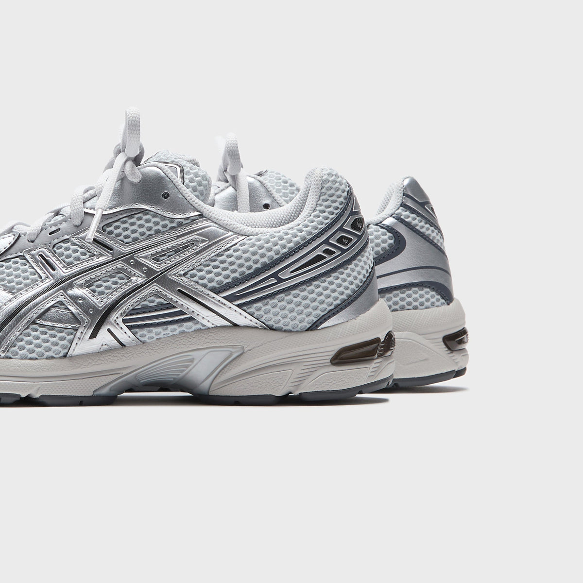ASICS GEL-1130 - Glacier Grey / Pure Silver