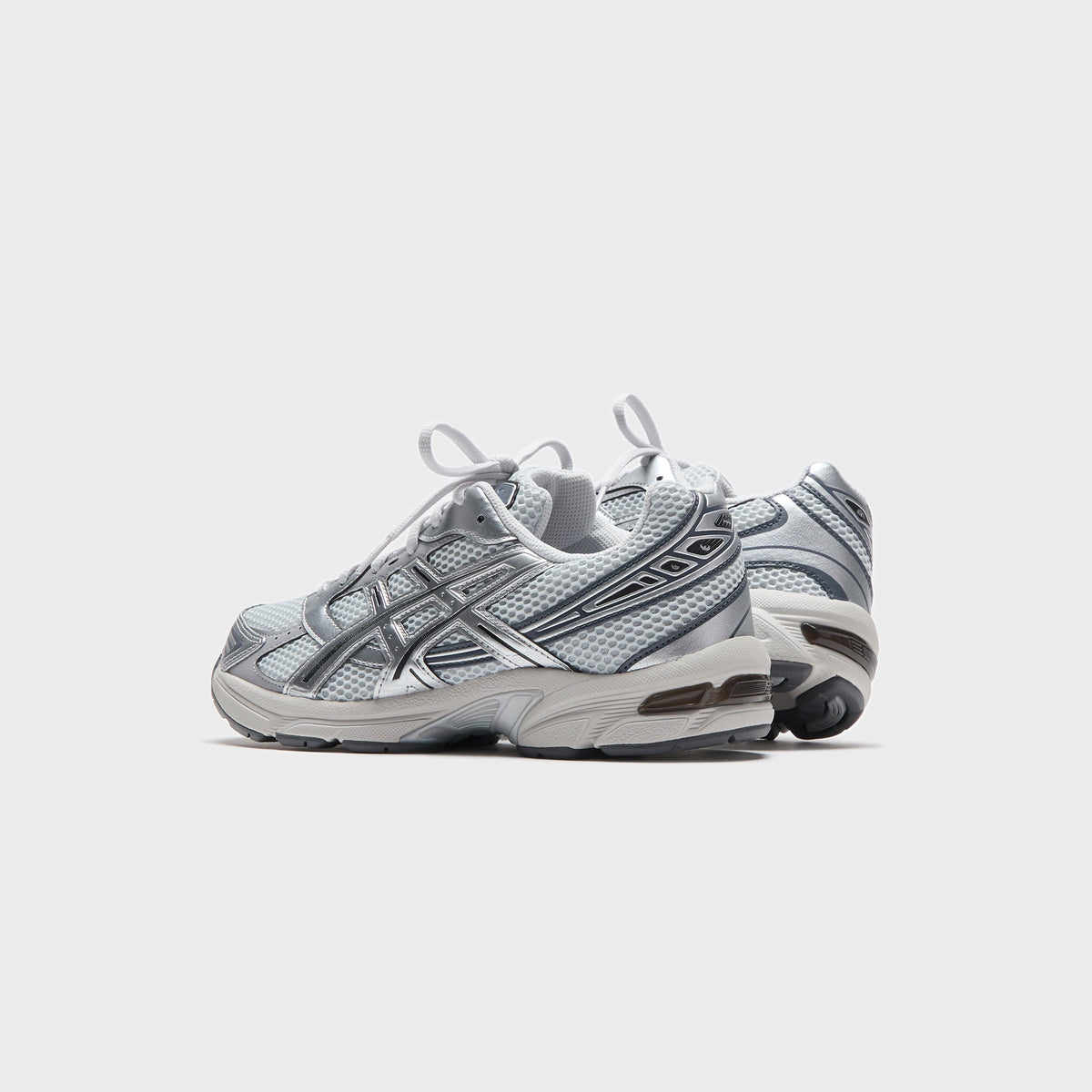 ASICS GEL-1130 - Glacier Grey / Pure Silver