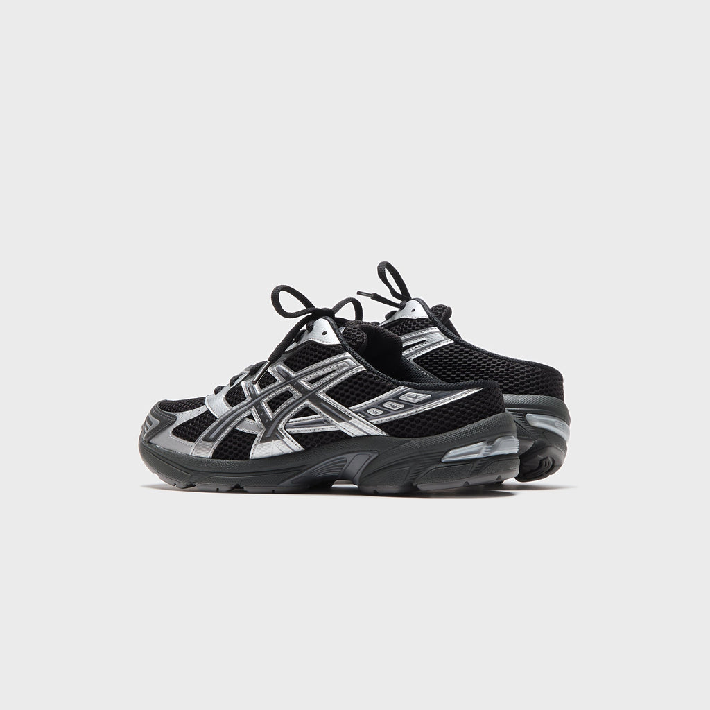 ASICS GEL-1130 Mule - Black / Graphite Grey