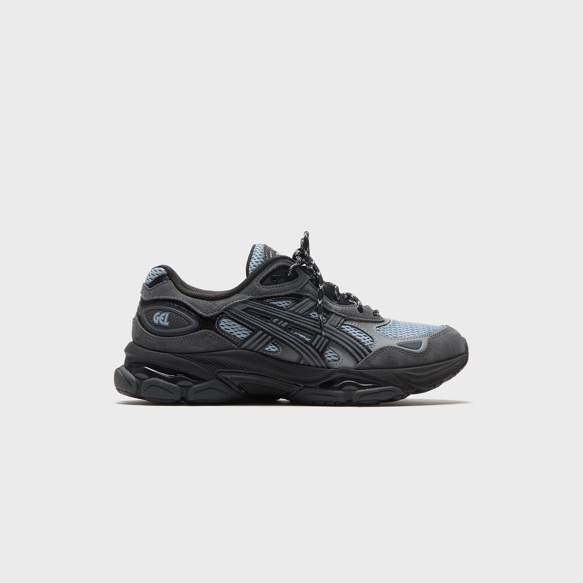 ASICS GEL-NYC 2.0 - Slate Blue / Graphite Grey