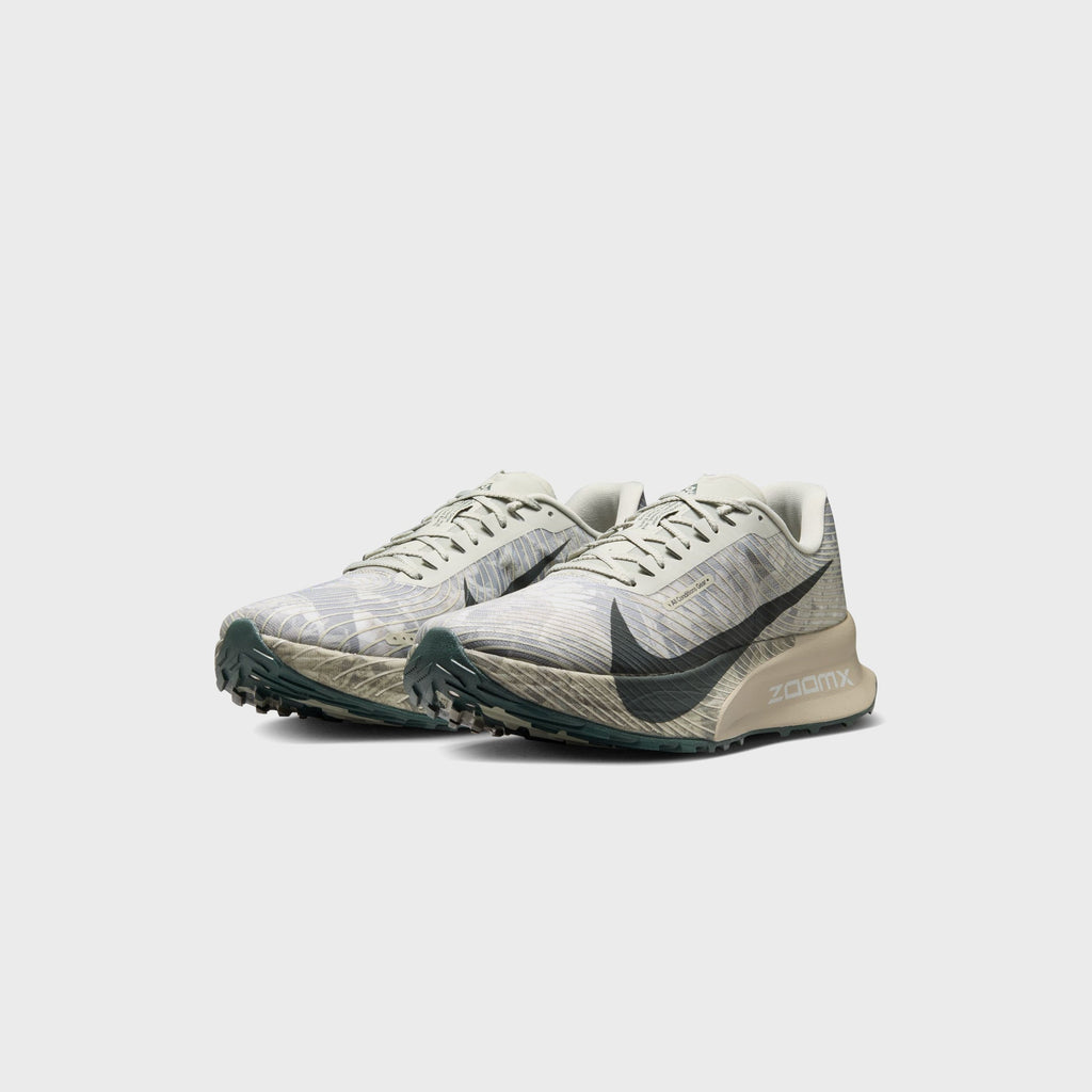 Nike ACG Ultrafly Trail - Spruce Fog / Sea Glass / Black Spruce