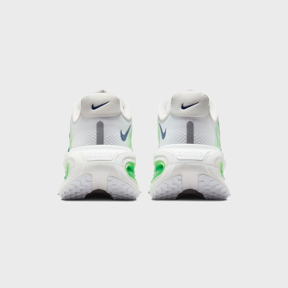 Nike Vomero Premium - White / Green Spark / Summit White / Midnight Navy