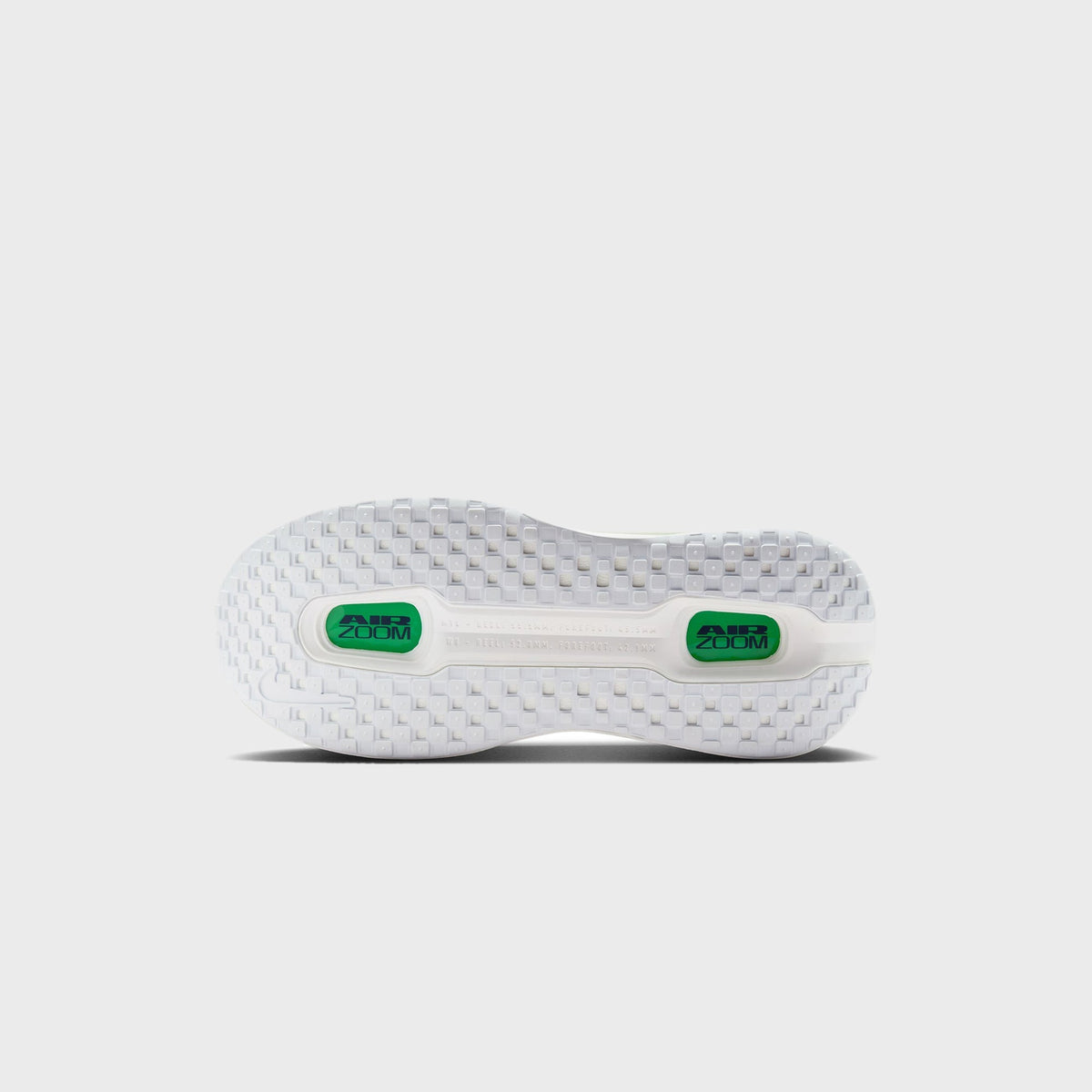 Nike Vomero Premium - White / Green Spark / Summit White / Midnight Navy
