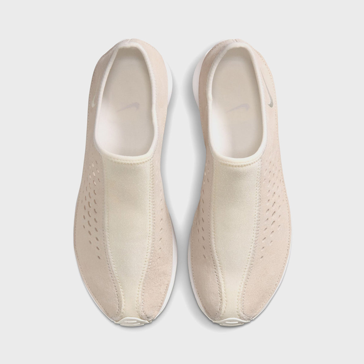 Nike WMNS Air Superfly Moc - Sail / White
