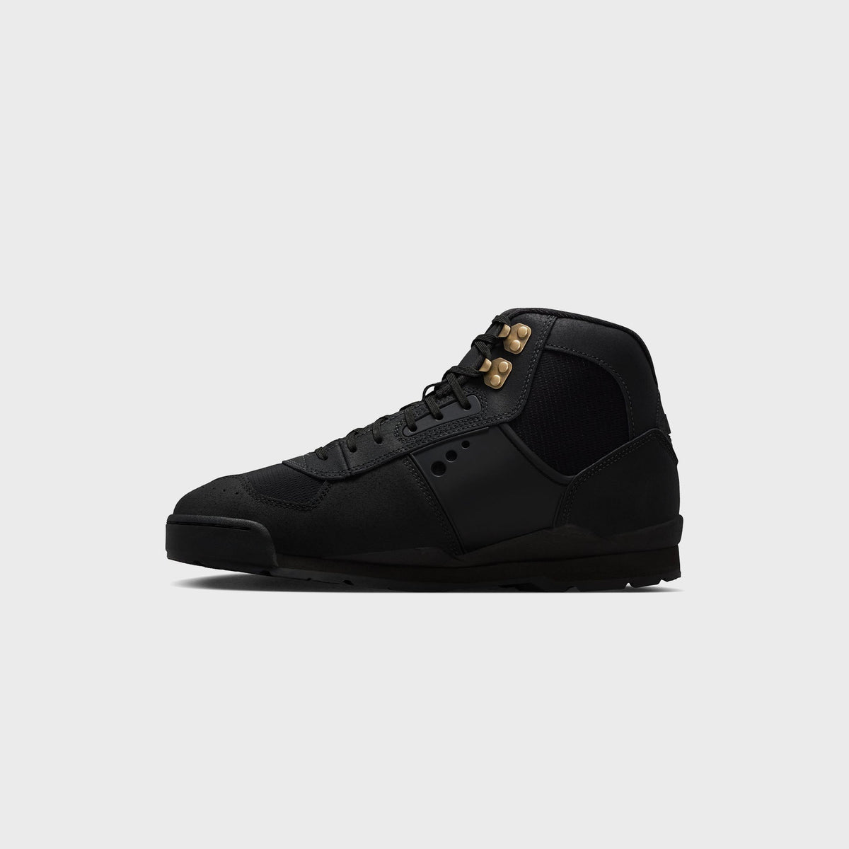 Nike Baltoro SP - Black / Gold