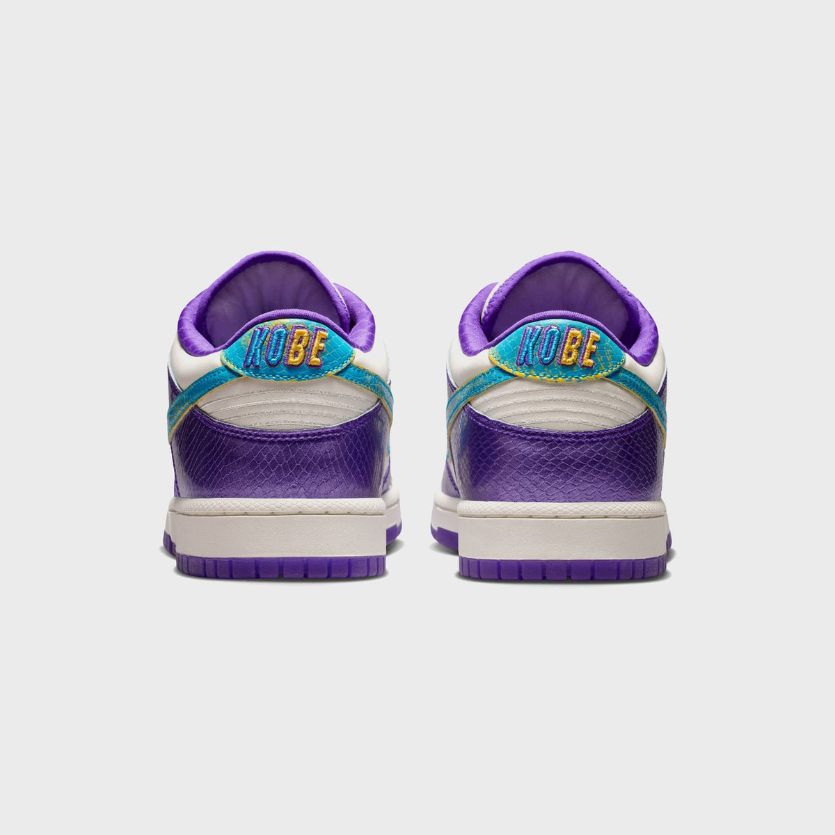Nike Dunk Low Protro - Fierce Purple / Blue Lagoon / Sail