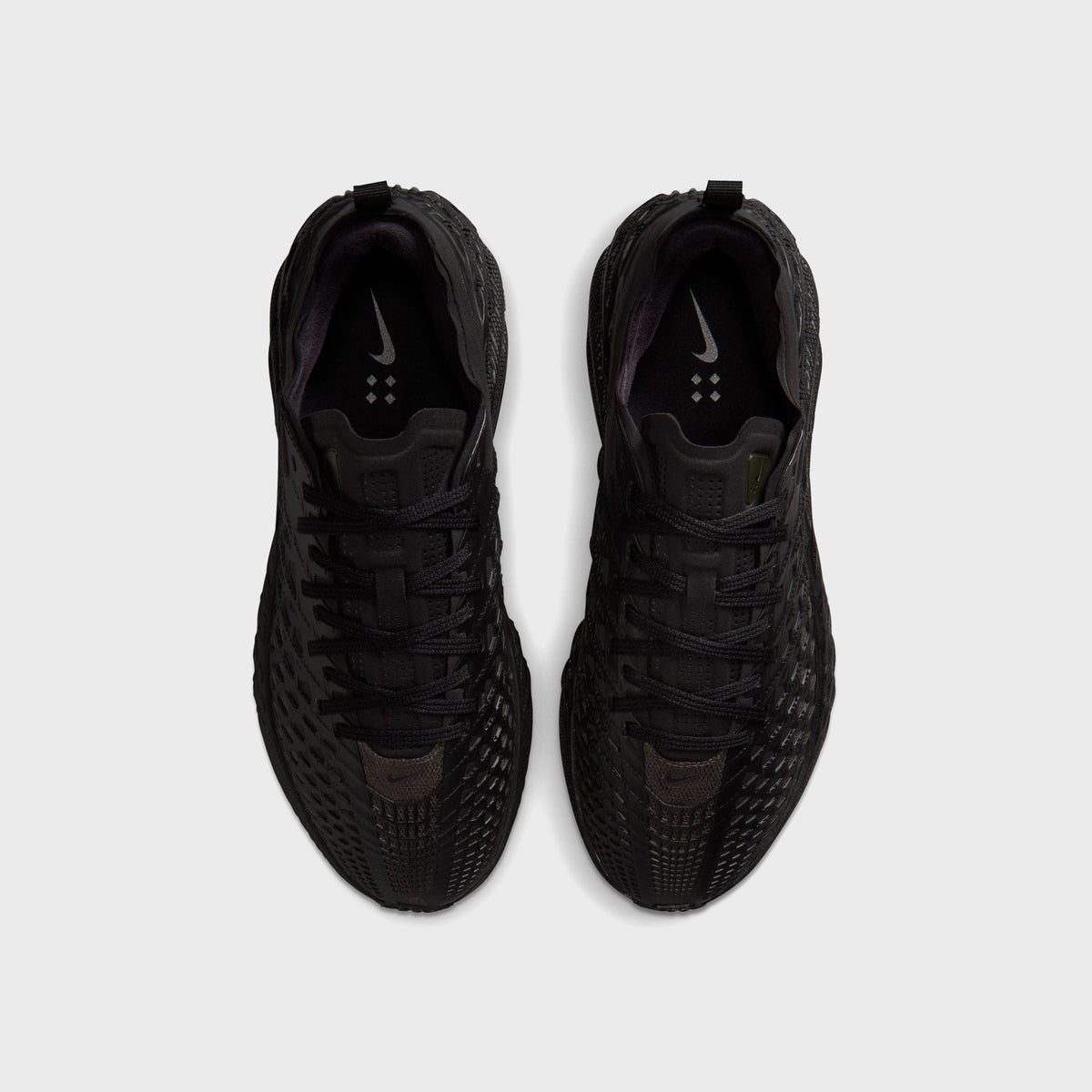 Nike Ava Edge - Black / College Grey / Newsprint