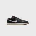 Jordan Air Jordan 1 Low SE - Off-Noir / University Red / Game Royal / Sail