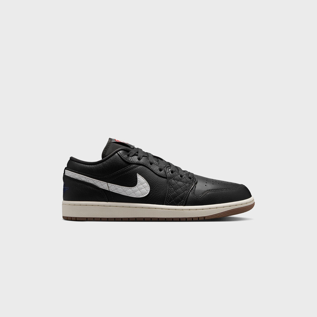 Jordan Air Jordan 1 Low SE - Off-Noir / University Red / Game Royal / Sail