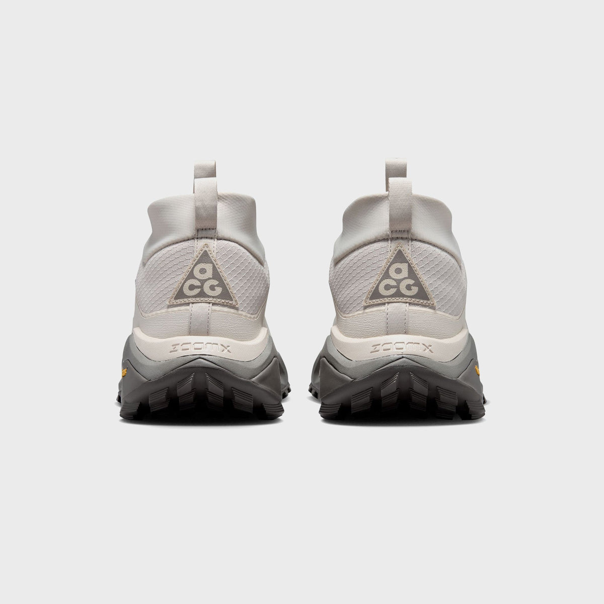Nike ACG Zegama Hike - Cream II / Light Orewood Brown / Cave Stone