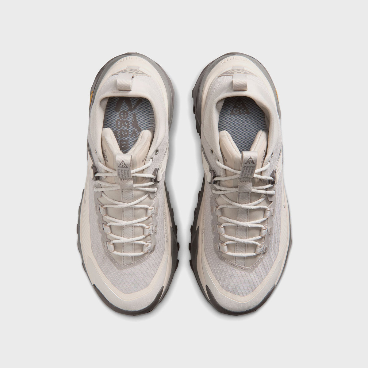 Nike ACG Zegama Hike - Cream II / Light Orewood Brown / Cave Stone