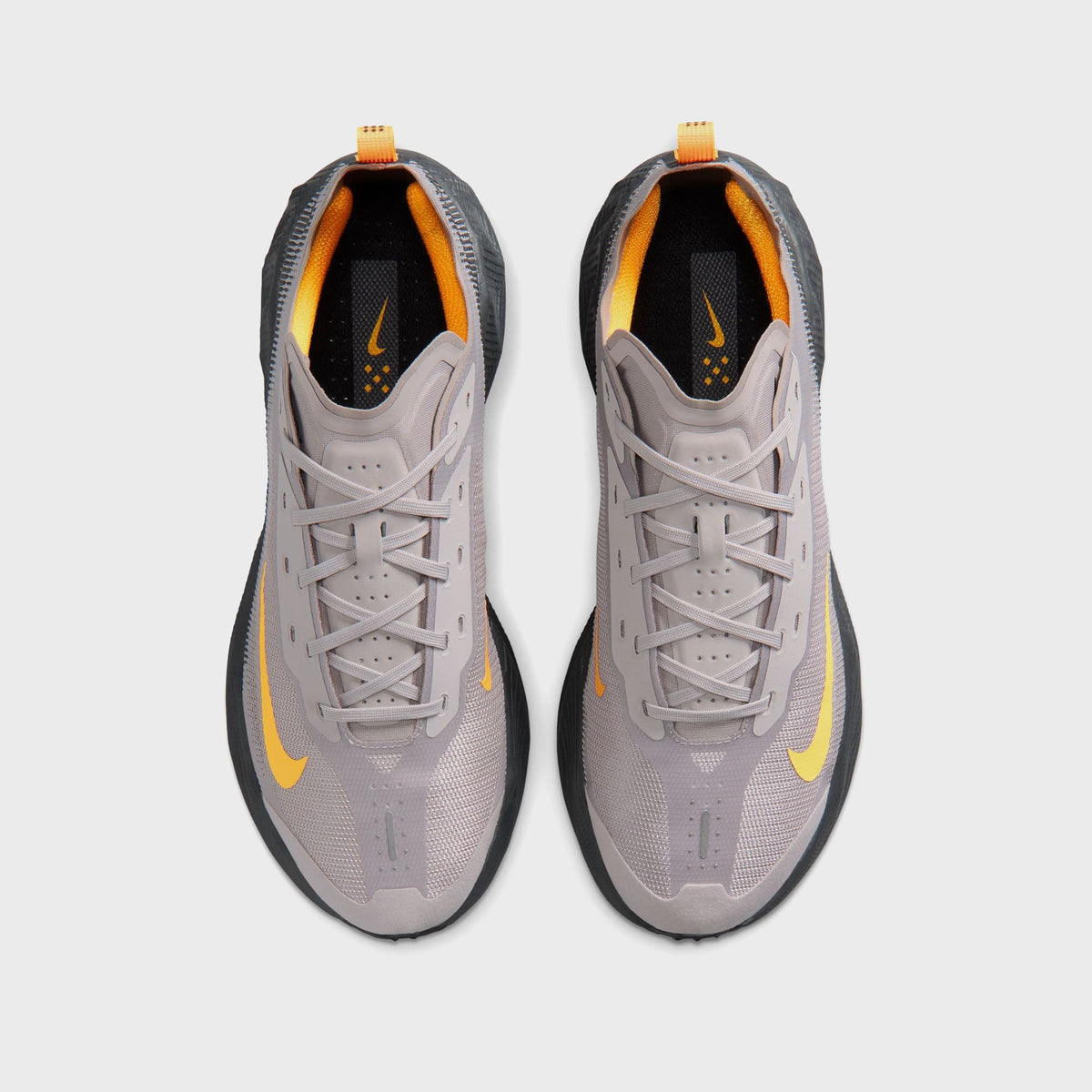 Nike Ava X Mesh - College Grey / Anthracite / Black / Laser Orange