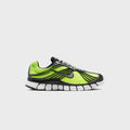 Nike Zoom Skylon 11 - Volt / Black / Light Smoke Grey / Metallic Silver
