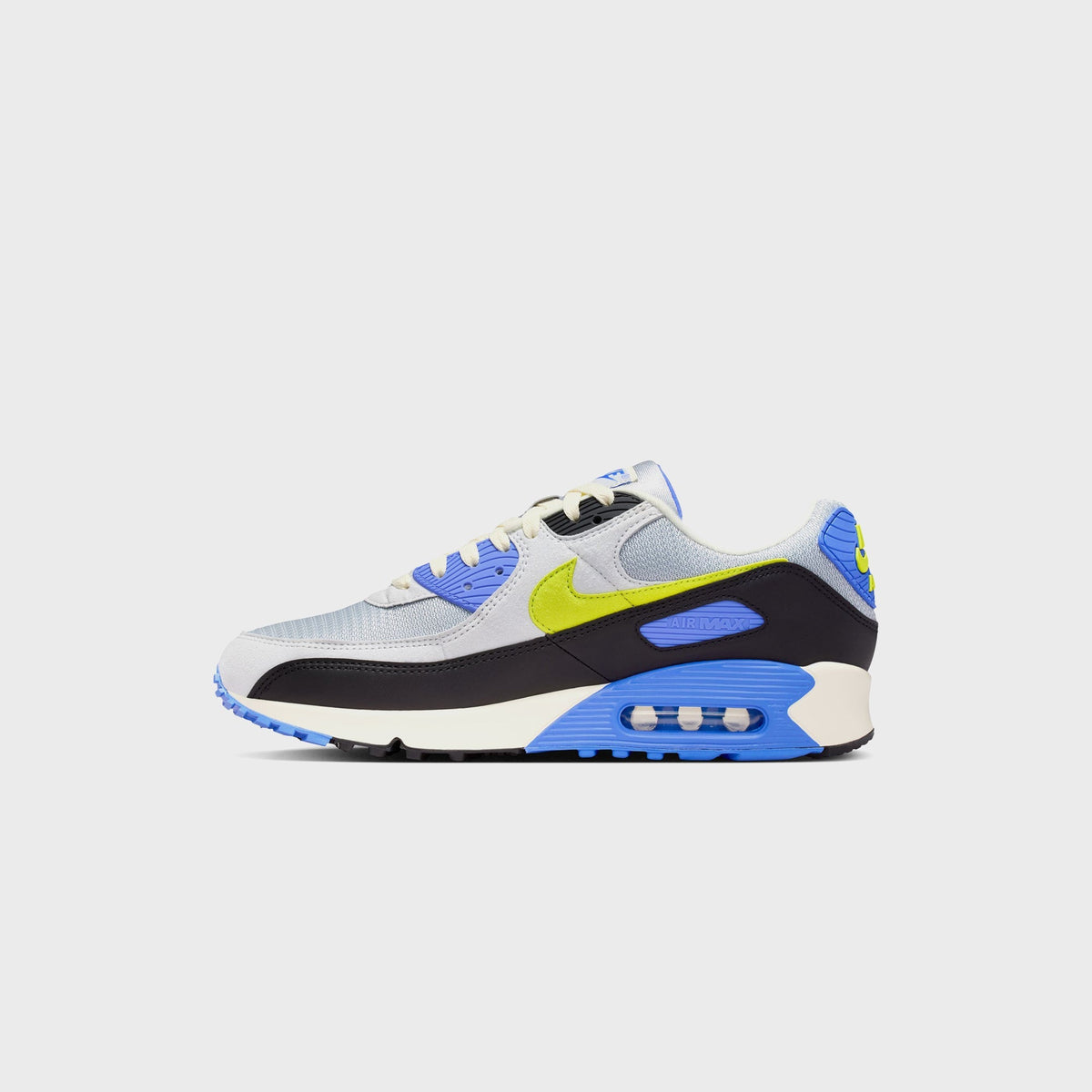 Nike Air Max 90 - Photon Dust / Photo Blue / Cyber