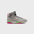 Jordan Air Jordan 7 - Phantom / Lime Blast