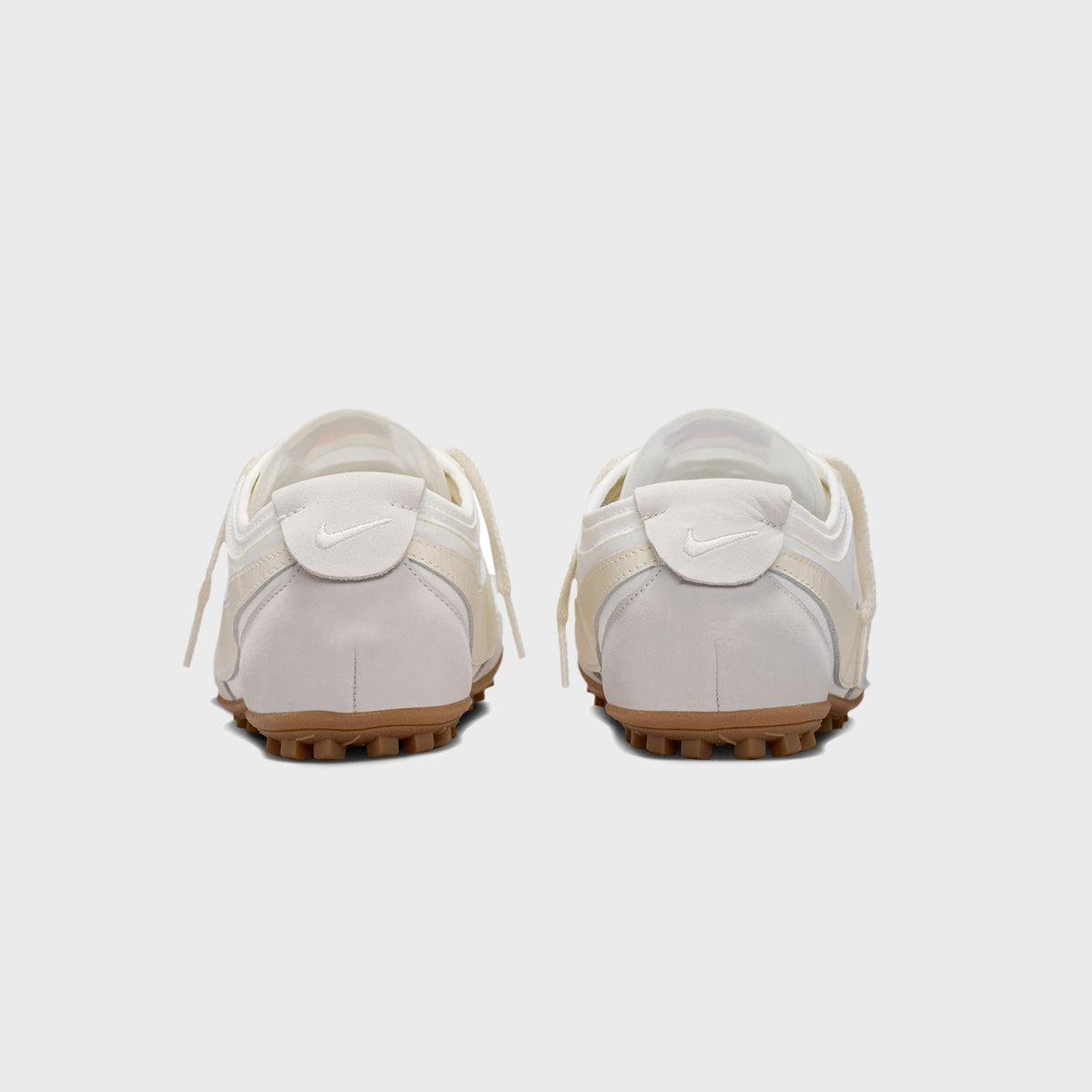 Nike WMNS Moon Shoe OG - Summit White / Gum Light Brown / Soft Pearl