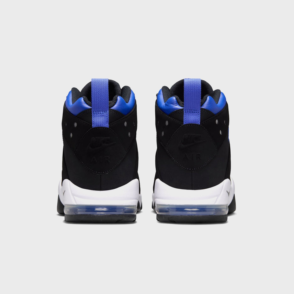 Nike Air Max2 CB '94 - Black / Varsity Royal / White