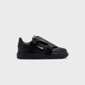 Nike Air Force 1 Low Luxe - Black / Metallic Silver / Anthracite