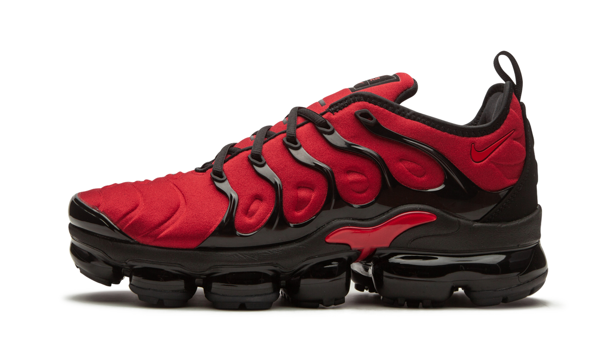Nike Air Vapormax Plus "University Red" CU4863 600