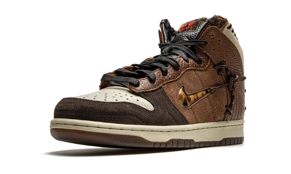 Nike Dunk High "Bodega - Legend" CZ8125 200