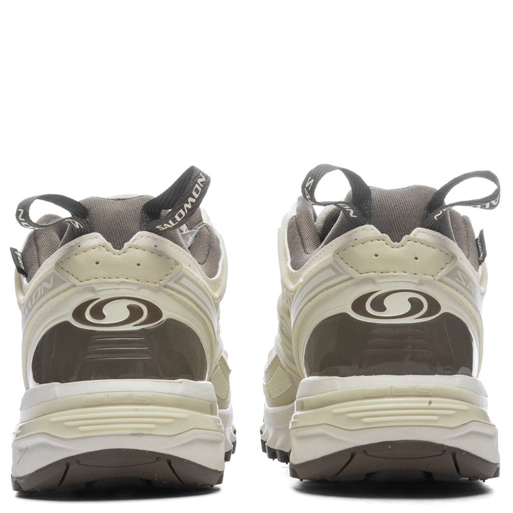 Salomon ACS Pro GTX - Vanila/Green Haze/Stone Gray
