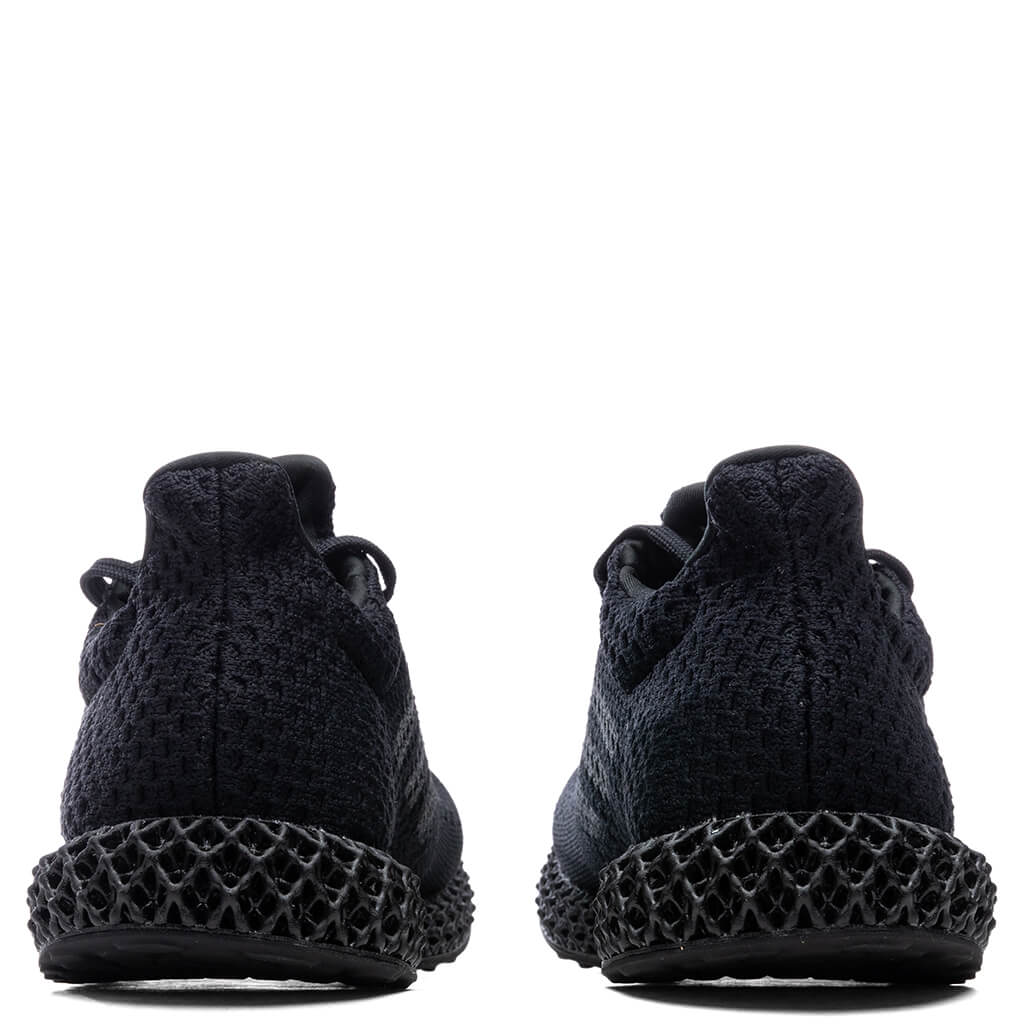 Adidas Originals 4D Futurecraft - Core Black/Carbon