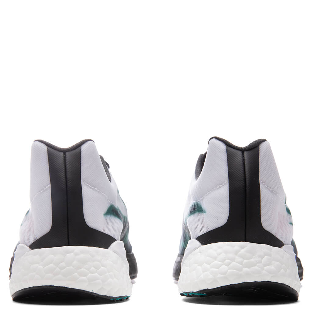 Adidas Originals Adizero Pro BM - Cloud White/Silver