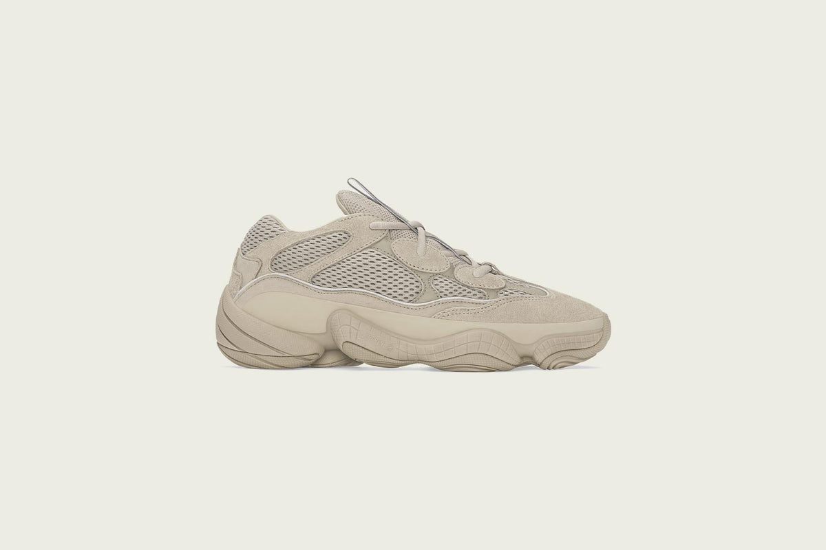 Adidas Originals 500 - Taupe Light